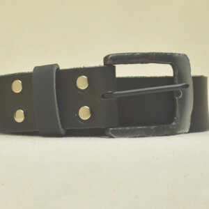 ceinture "Trash"