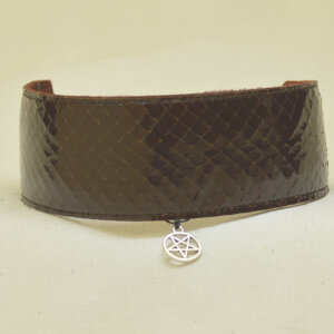 collier "Original Sin"